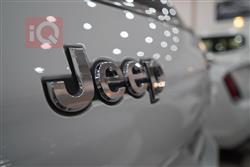 Jeep Grand Cherokee L
